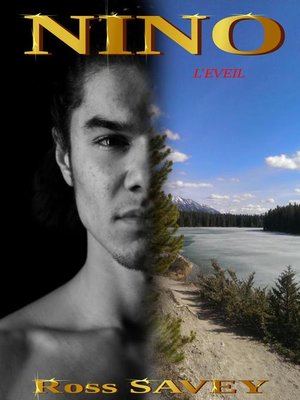 cover image of Nino